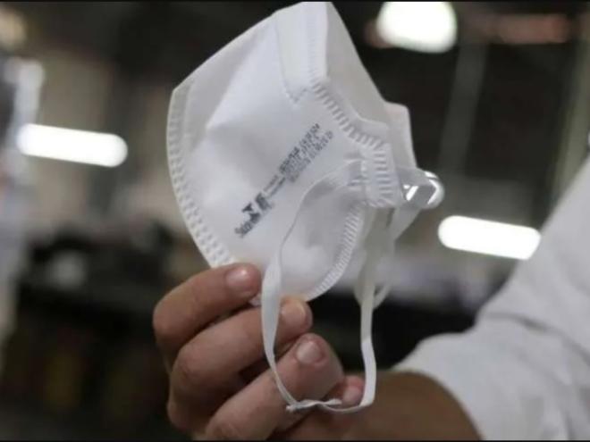 Uso de máscaras previne a transmissão da doença