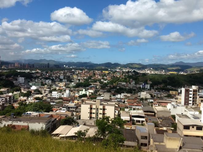 A cidade de Ipatinga vai fazer aniversário no dia 29 de abril
