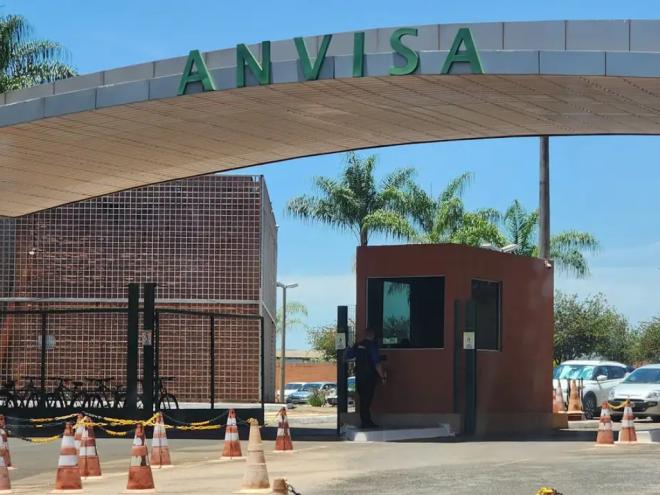 Aplicação está autorizada na população acima de 18 anos