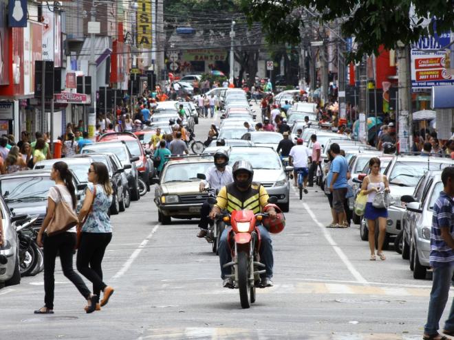 Lojas terão horários diferenciados em datas comemorativas
