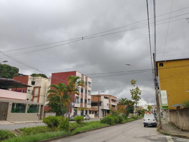 Sexta-feira Santa deve ser de chuva na região