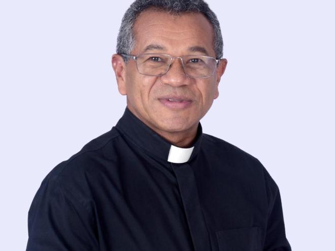Pascifal José do Nascimento falou sobre o legado deixado pelo papa Francisco 