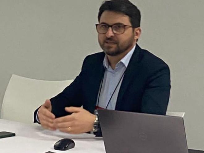 Para o professor José Márcio Gomes Pereira, é necessária a criação de uma zona de amortecimento da Sudene com o Vale do Aço incluso