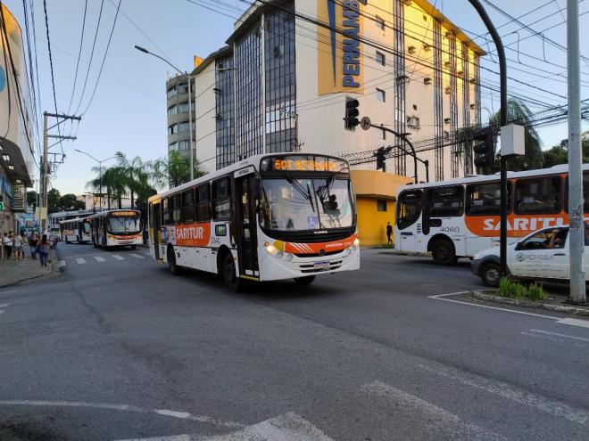 As viagens ocorrerão de 26 a 29 de abril, em horários adaptados para atender aos eventos diurnos 