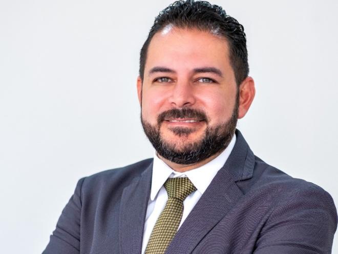 O prefeito Bruno Morato destaca os avanços e desafios da cidade