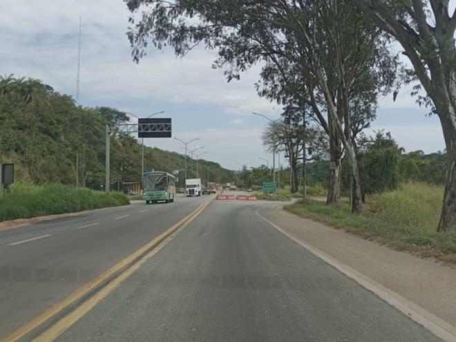 Autoridades serão mobilizadas para contribuir com o manifesto ?Máquinas na pista?