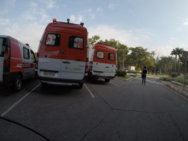 A expectativa é que novas viaturas cheguem a Ipatinga para melhorar o tempo de resposta aos chamados