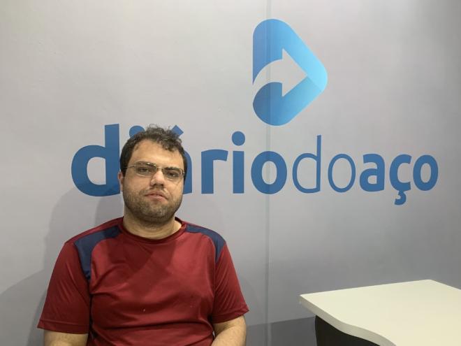 Geógrafo William Passos traça uma análise sobre os atrativos do empreendedorismo e PJ
