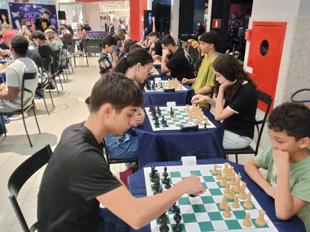 Para os organizadores, o sucesso da iniciativa reforça o potencial do esporte na região 