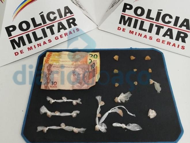 Destaque DA