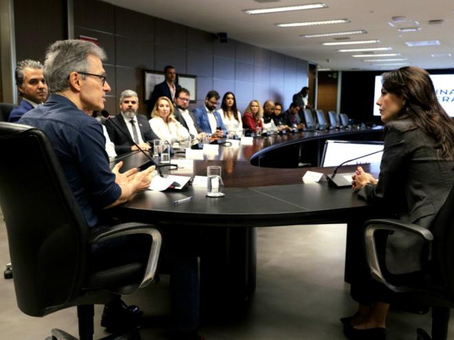 Destaque DA