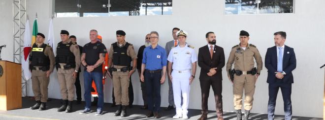 Estado institui o Bepe, da Polícia Militar de Minas Gerais (PMMG), para ampliar estrutura e garantir policiamento preventivo e repressivo em eventos como jogos, shows e atividades culturais