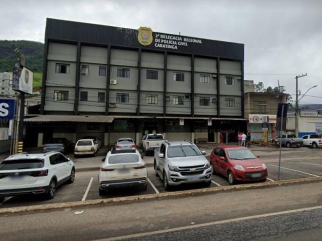 Destaque DA