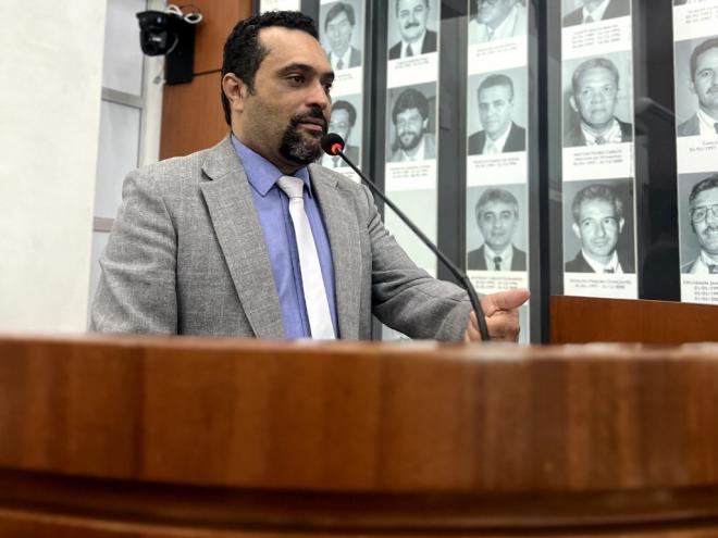 Submetido pelo presidente da Câmara, vereador Ley do Trânsito, o projeto segue agora para sanção do Executivo e estabelece novas regras em casos de interrupção programada no abastecimento