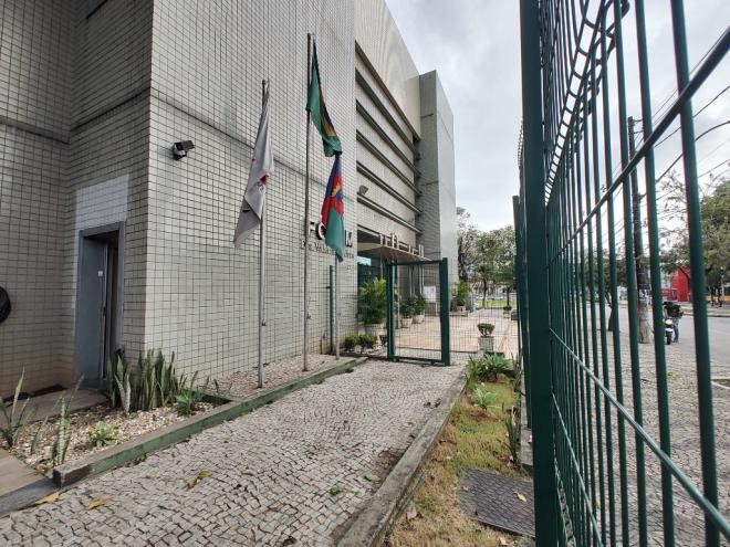 Destaque DA