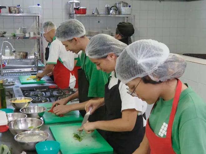Destaque DA