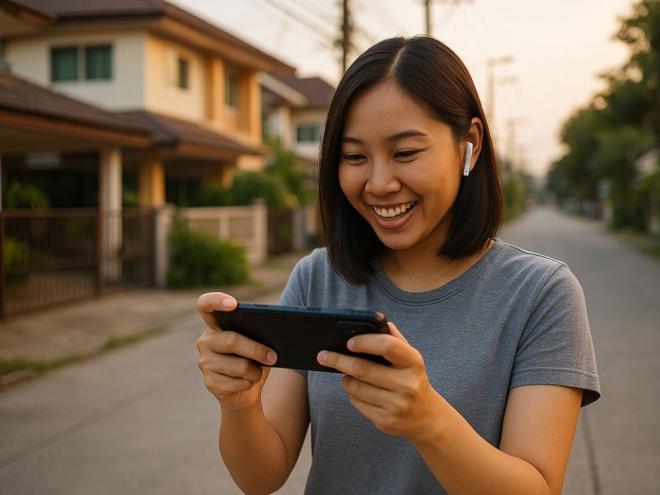 Como o entretenimento digital está transformando os estilos de vida locais