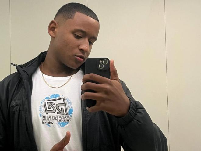 José Aristeu Pinto Júnior, completaria 19 anos nesta quarta-feira (21)