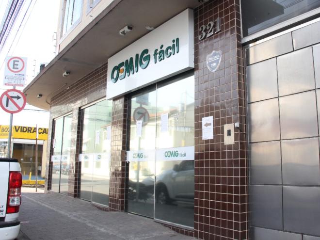 Cemig vistoriou unidades consumidoras na região do Vale do Aço