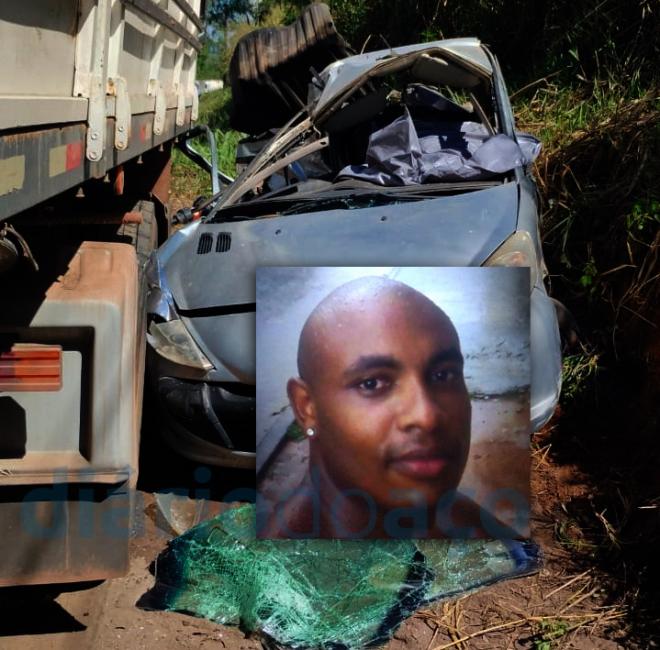 Wilson Rodrigues Pereira tinha 34 anos e era morador do bairro Quitandinha, em Timóteo
