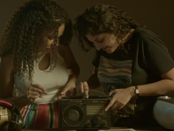 Da região, ''Tempo'' (Hematita/2024) estará em cartaz