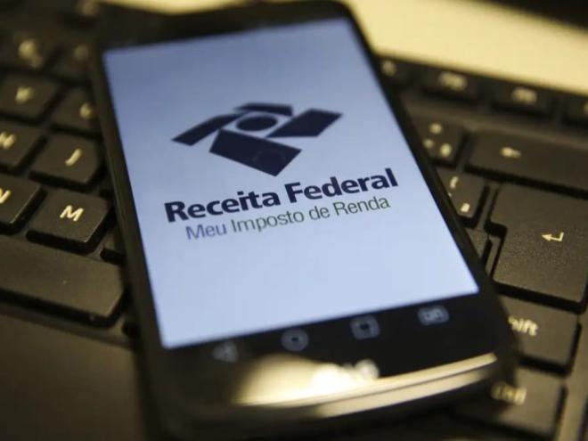 Em alguns casos, a Receita Federal pode reter a declaração para uma análise mais detalhada