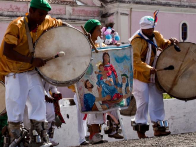 Ação incentiva a cultura em todas as regiões mineiras; 60,9% das propostas vêm do interior