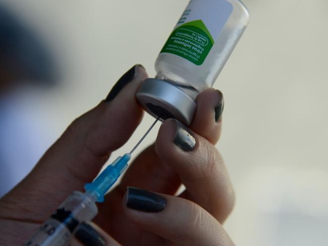 Vacina é a principal aliada contra doenças infecciosas