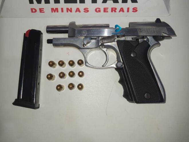 Destaque DA