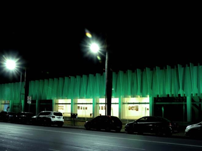 Promoção inovadora integra o Ano Mineiro das Artes