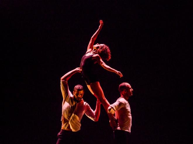 Atrações de teatro e dança terão ingressos a preços populares