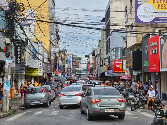 De janeiro a abril foram abertos 479 novos empreendimentos em Ipatinga