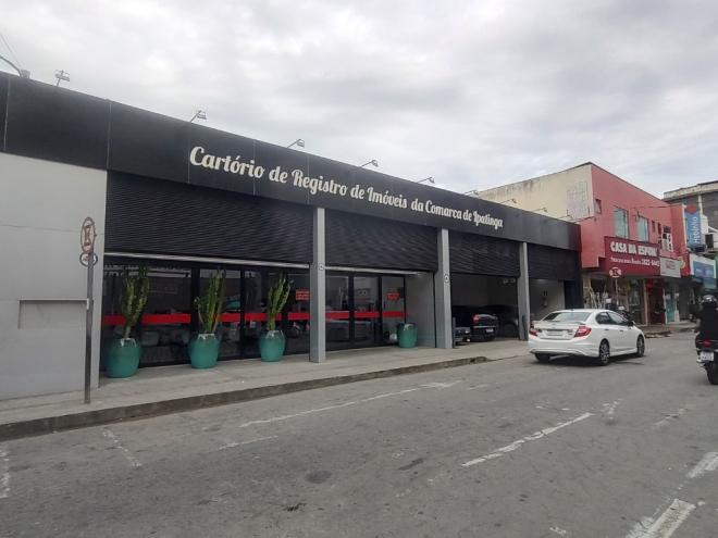 Ventila-se nos bastidores que o órgão pode sair do atual endereço, na rua Poços de Caldas, no Centro