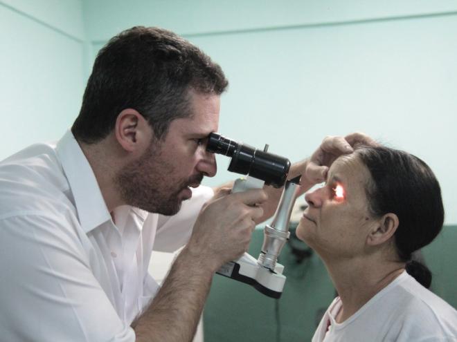 Nesta fase, mais de 50 pacientes previamente cadastrados e avaliados serão submetidos à cirurgia no Centro de Especialidades Médicas
