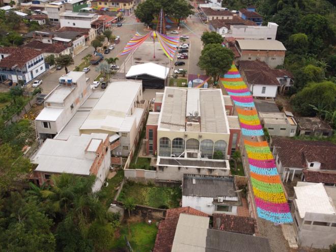 A expectativa é que cerca de 15 mil pessoas circulem pelo evento durante os quatro dias de programação