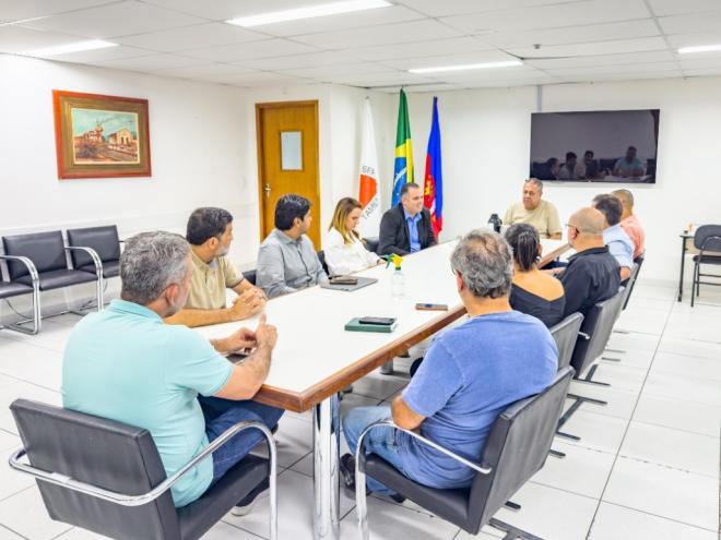 Destaque DA