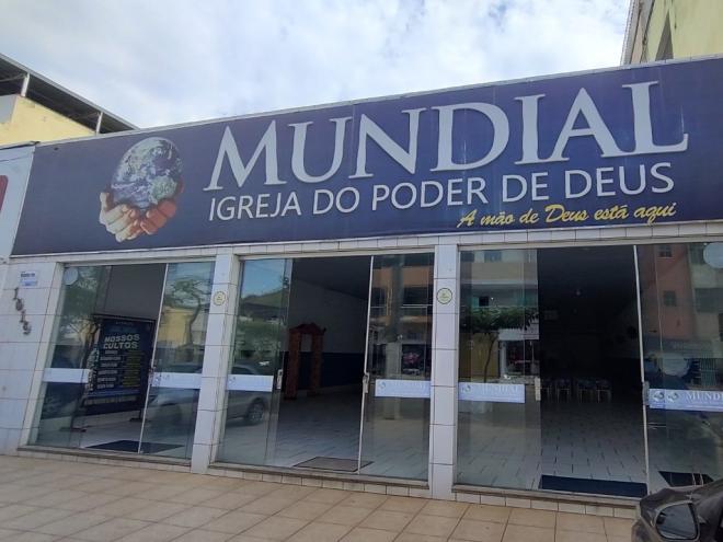 Para Mattheus Rosa, as igrejas evangélicas cresceram com a oferta de maior identificação emocional e envolvimento comunitário 