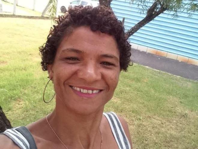Liziane Cristina da Silva foi decapitada e policia procura responsáveis por crime bárbaro em Timóteo 