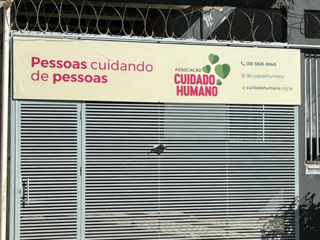Instituição da região atua com Serviço de Convivência e Fortalecimento de Vínculos Familiares e Comunitários