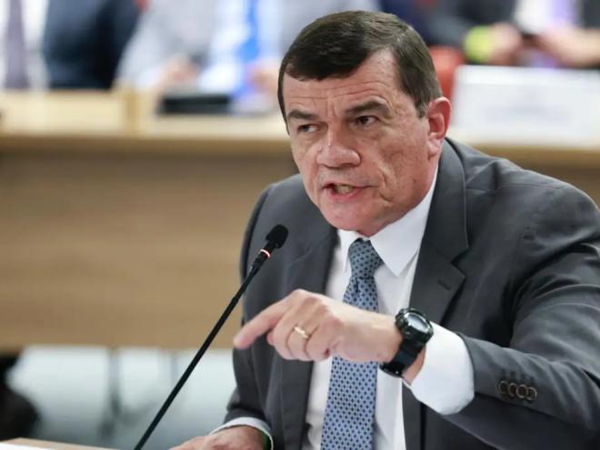 O ex-ministro da Defesa, general Paulo Sérgio Nogueira, afirmou no STF que alertou Jair Bolsonaro sobre a gravidade da possibilidade de decretação de medidas golpistas no fim do governo do ex-presidente, em 2022