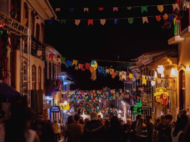 A campanha fortalece cultura e impulsiona o turismo 