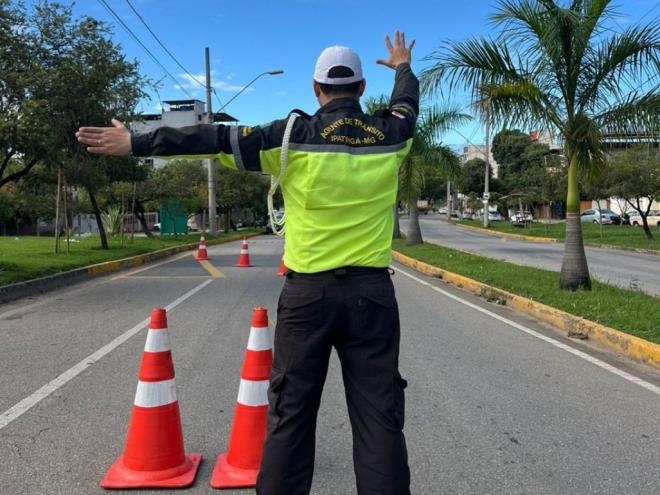 A administração municipal trabalha para intensificar as ações fiscalizatórias 
