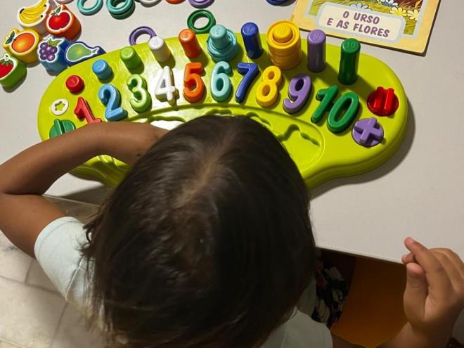 A ONG possui quatro unidades de acolhimento em Ipatinga