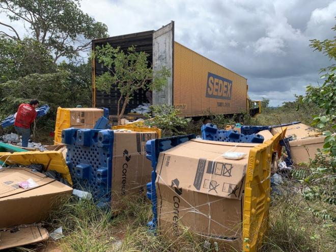 Investigação da PF revelou grupo altamente estruturado e articulado, com divisão de funções, planejamento logístico e uso de técnicas para dificultar a ação dos órgãos de segurança