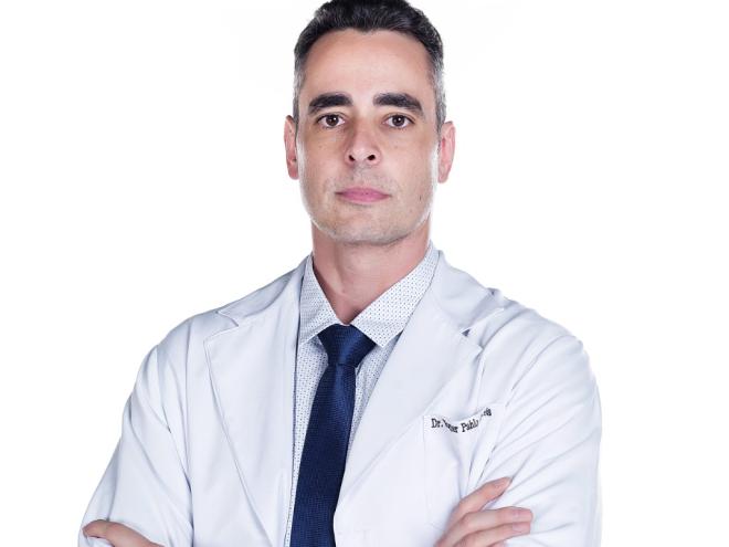 Urologista orienta que as pessoas façam exames de rotina e cuidem da saúde para envelhecerem com qualidade 
