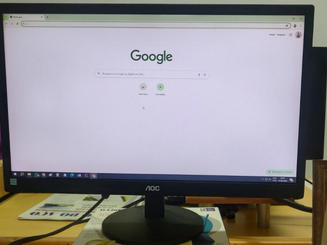 Quando consumidores buscavam o nome do estabelecimento no Google, eram redirecionados para o site do rival