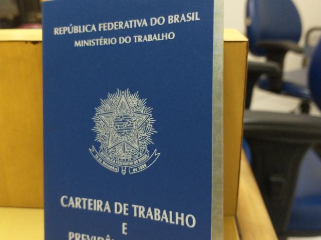 Candidatos poderão se candidatar às vagas nesta sexta-feira