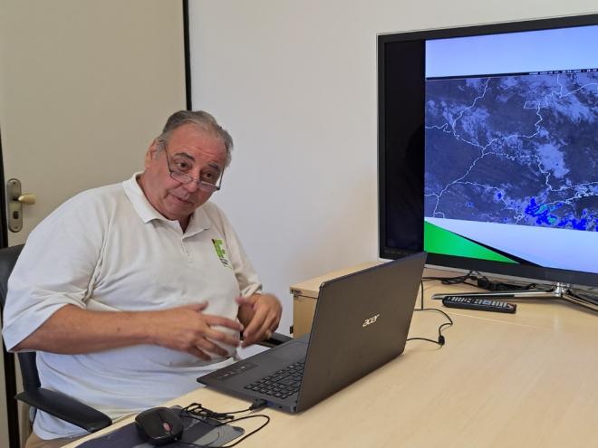 Climatologista detalha que inverno rigoroso dependerá de novas frentes frias com grau de intensidade