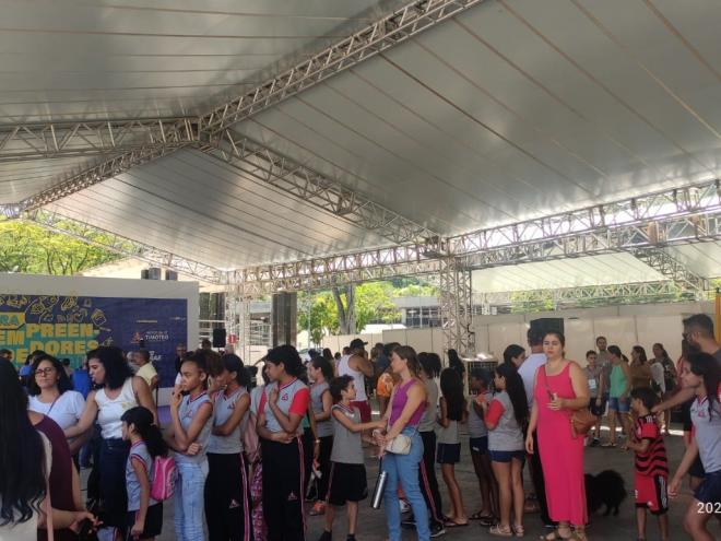 Com programação diversificada, evento promovido pelo Sebrae Minas e a prefeitura destaca resultados da Educação Empreendedora nas escolas do município