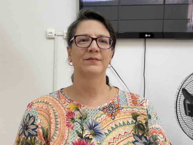 Cíntia Parenti 